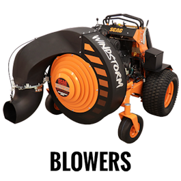 Scag Blowers